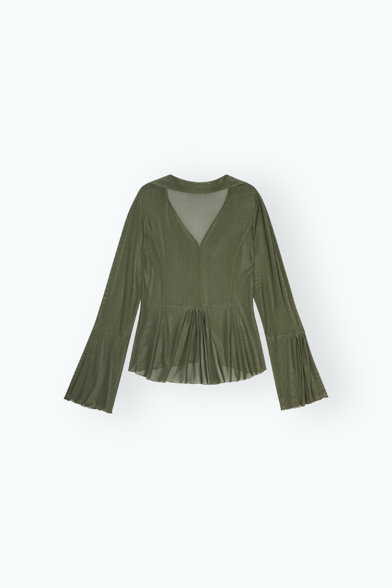 【REMAIN BIRGER CHRISTENSEN】キルティング REMAIN Birger Christensen | Official Online Shop