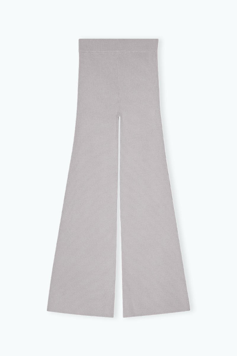 パンツ REMAIN BIRGER CHRISTENSEN FW22 TWILL PANTS (RM1850_1000) New in Bottoms | Shop at REMAIN Birger Christensen