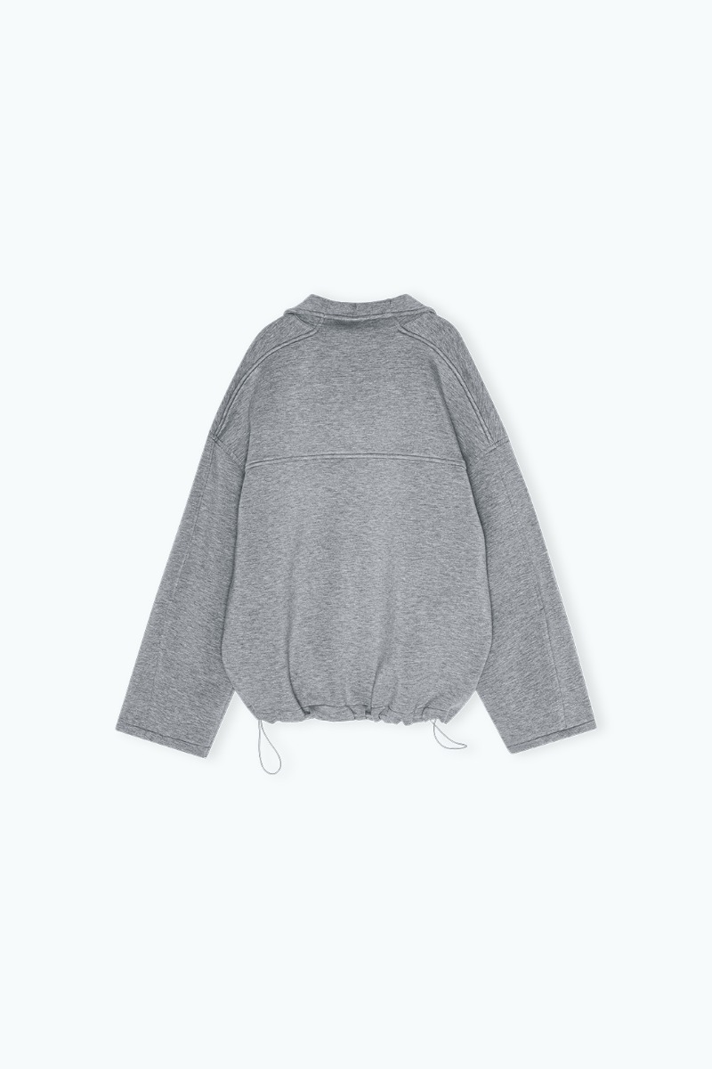 【関税込み】REMAIN Birger Christensen グレー Gunilla ブラ REMAIN Birger Christensenのブルー Gunilla ブラがセール中