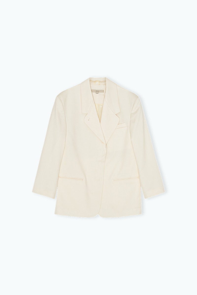 【関税込み】REMAIN Birger Christensen トラウザーズ REMAIN Birger Christensen Long coats and winter coats for