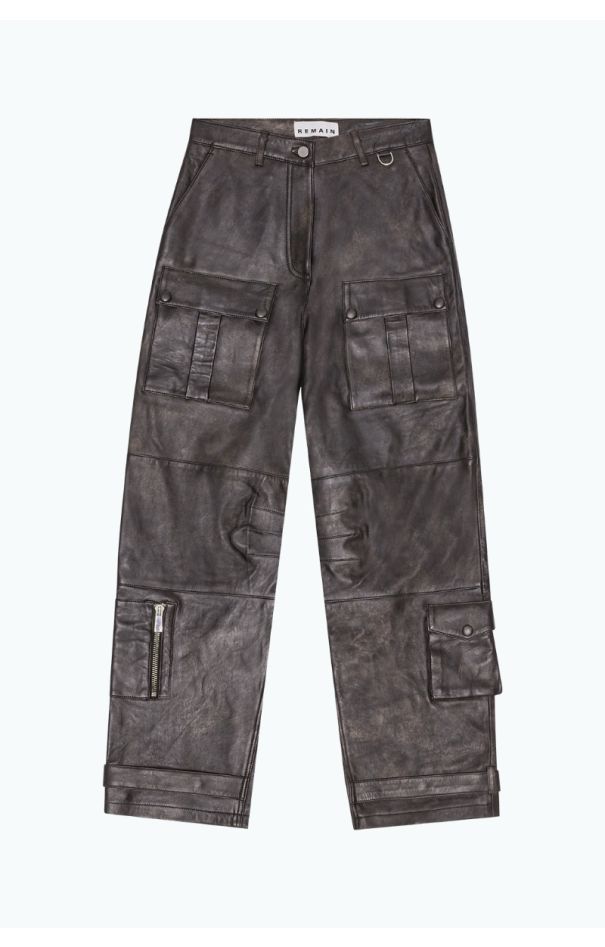 Pants and Trousers | REMAIN Birger Christensen