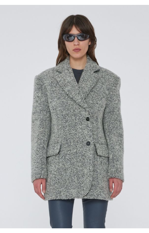Coats & Jackets | REMAIN Birger Christensen