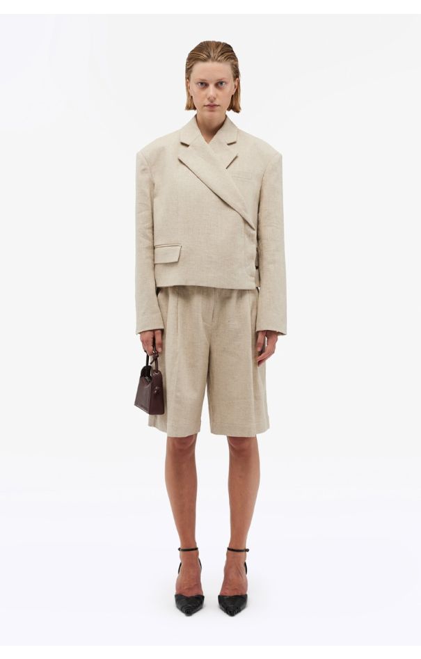 Shop Tailored Women´s Trousers | REMAIN Birger Christensen