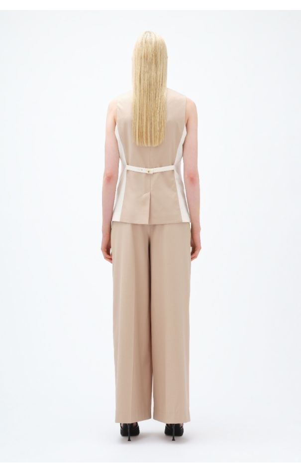 Shop Tailored Women´s Trousers | REMAIN Birger Christensen
