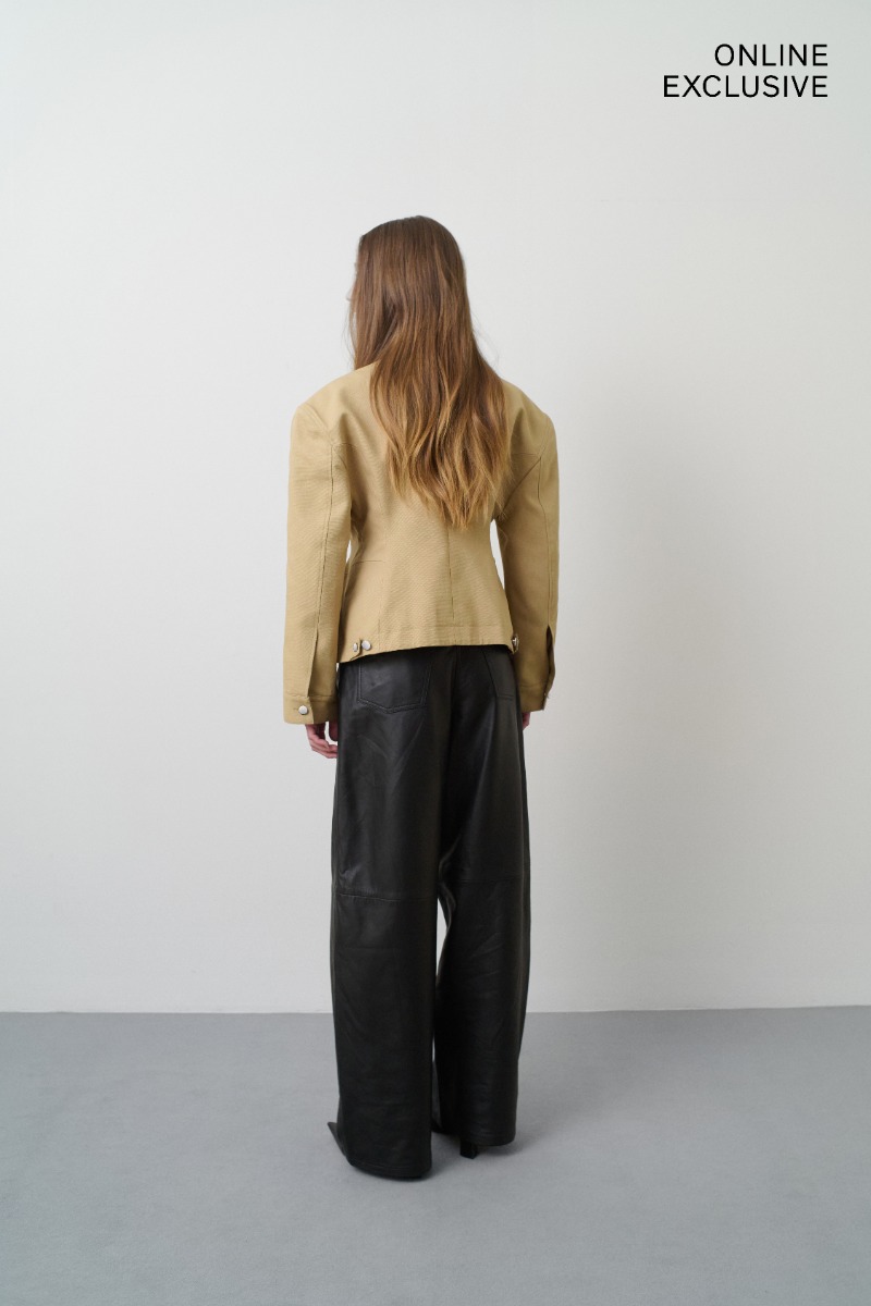 【REMAIN BIRGER CHRISTENSEN】キルティング REMAIN Tailoring - Shop at REMAIN Birger Christensen
