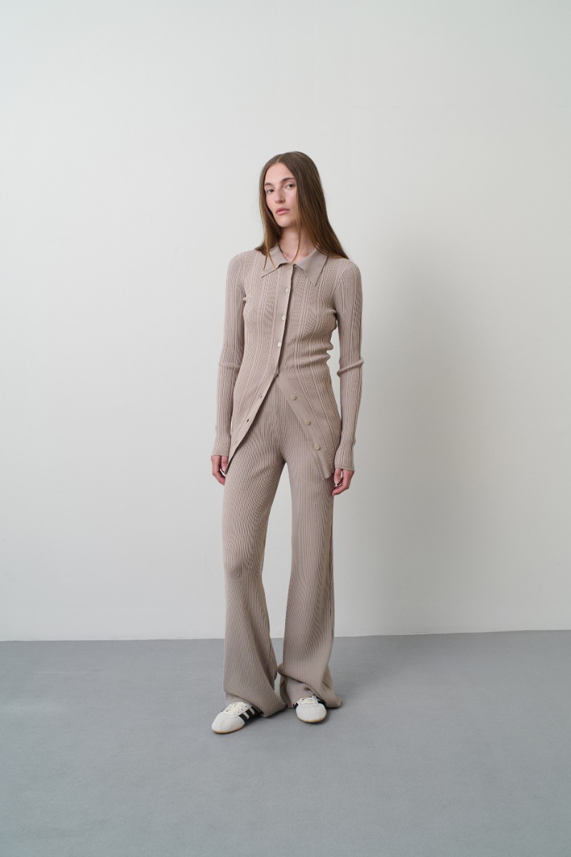 パンツ REMAIN BIRGER CHRISTENSEN FW22 TWILL PANTS (RM1850_1000) New in Bottoms | Shop at REMAIN Birger Christensen