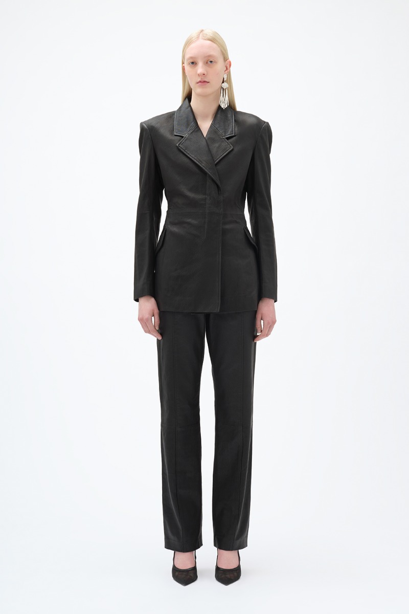 【福袋セール】 & Jackets Leather Coats Christensen Birger REMAIN | ジャケット・アウター